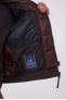 RAFAL SCAF brown