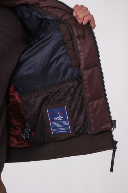 RAFAL SCAF brown