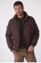 RAFAL SCAF brown