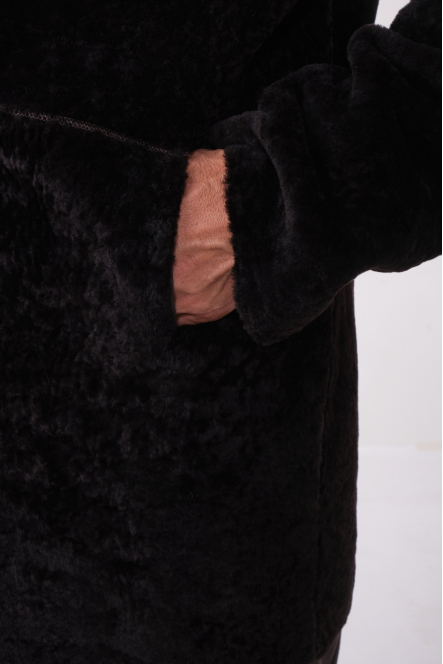 GENTLEMAN SHEARLING