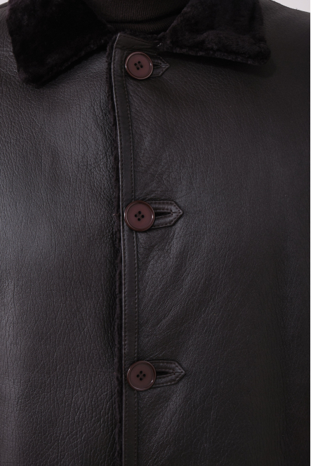 GENTLEMAN SHEARLING