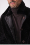 GENTLEMAN SHEARLING