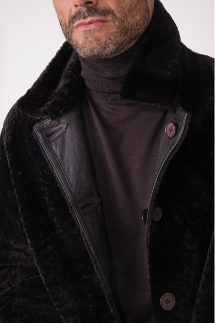 GENTLEMAN SHEARLING