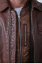 JAEGGER ALPHA cognac