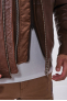JAEGGER ALPHA cognac