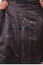 JET FRENCH ATLAS Brown