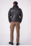 JET FRENCH ATLAS Brown