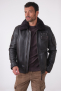 JET FRENCH ATLAS Brown