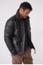 JET FRENCH ATLAS Brown