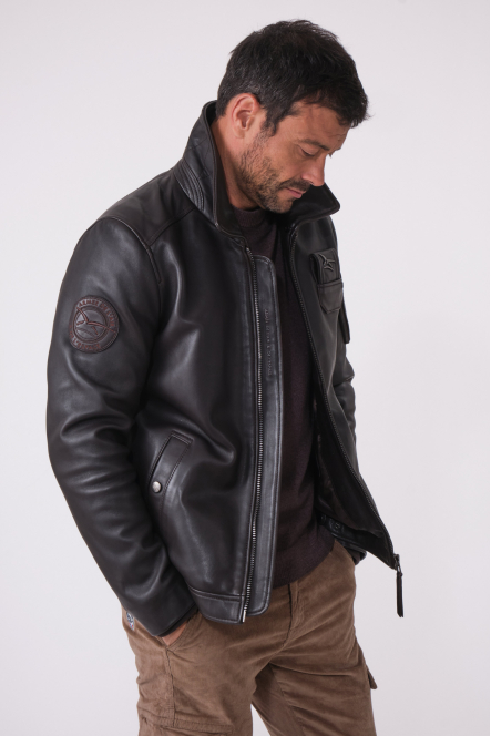 JET FRENCH ATLAS Brown