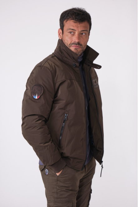 RAFAL SCAF Kaki