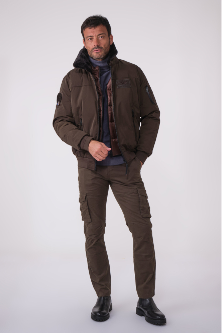 RAFAL SCAF Kaki