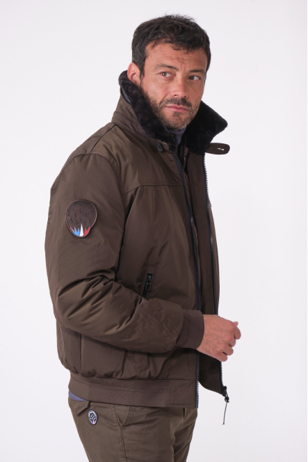 RAFAL SCAF Kaki