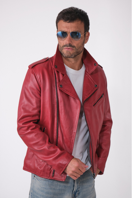 MAX 2 COOL PERF rouge