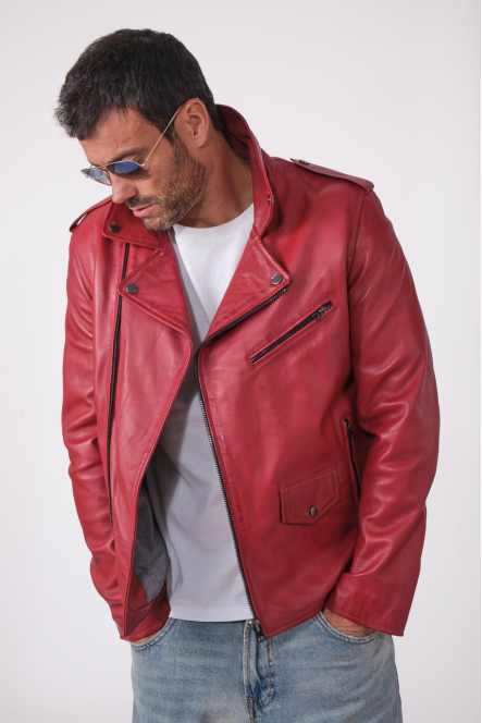 MAX 2 COOL PERF rouge
