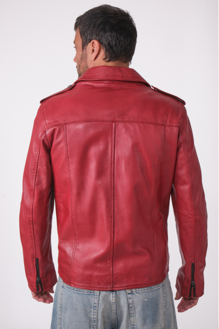 MAX 2 COOL PERF rouge