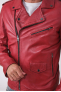 MAX 2 COOL PERF rouge