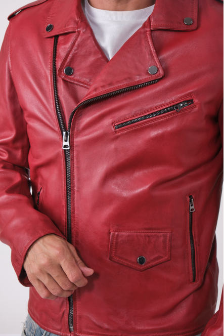 MAX 2 COOL PERF rouge
