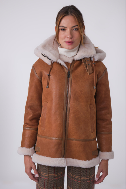 ROXANNE LONG BOMBERS...