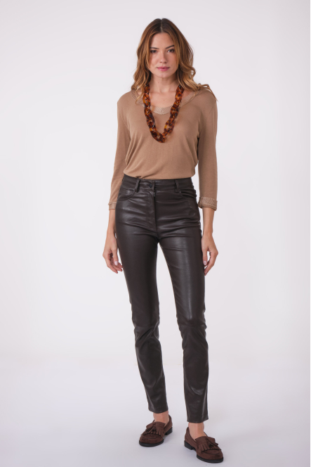 URIA marron
