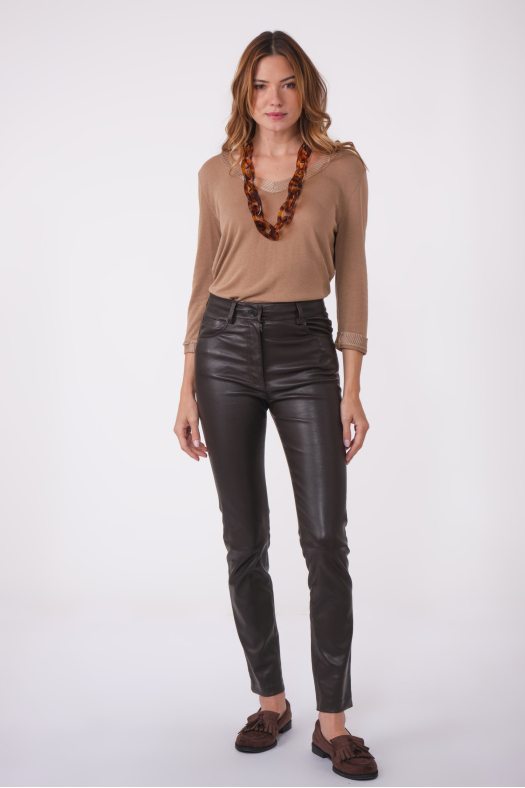 URIA marron