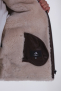 AUGUSTE ICON BOMBARDIER Marron