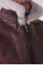 AUGUSTE ICON BOMBARDIER Marron