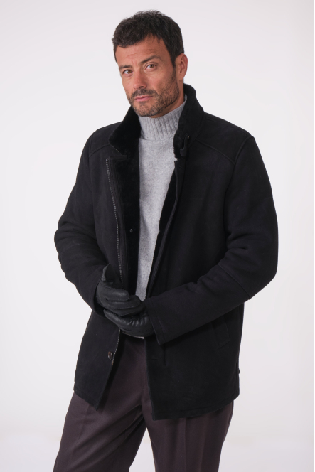 JACK noir