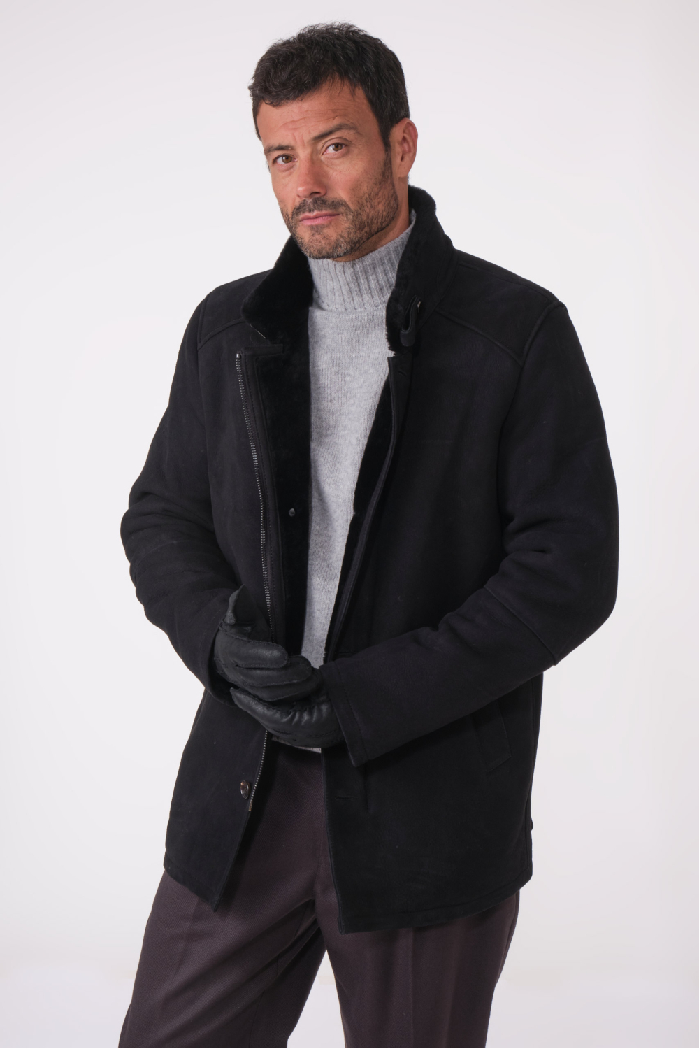 JACK noir