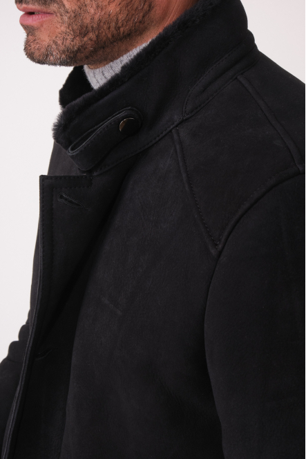 JACK noir