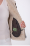 LISBET dark brown