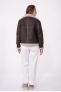 LISBET dark brown