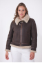 LISBET dark brown