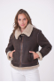 LISBET dark brown
