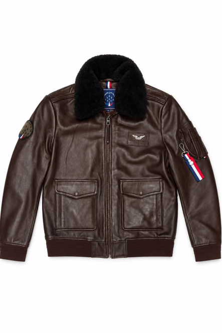 PILOTE ARIZONA Cognac