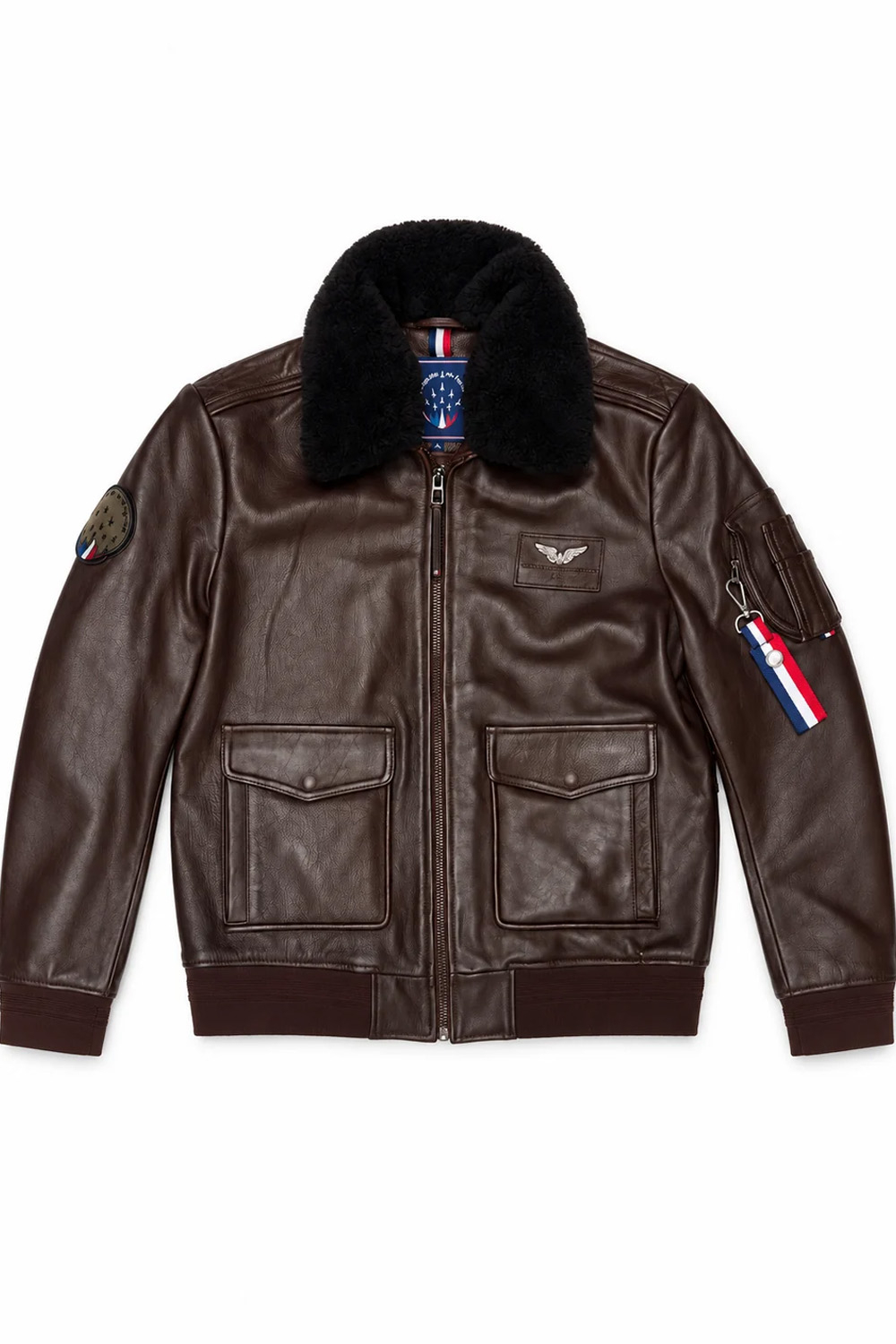 PILOTE ARIZONA Cognac