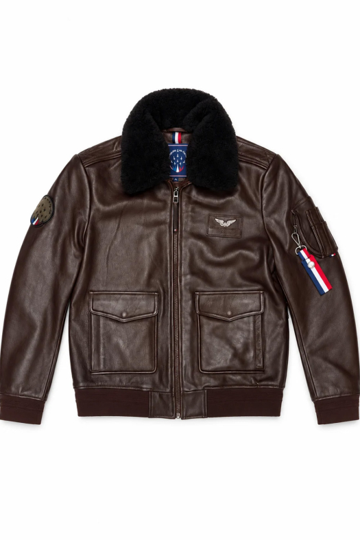 PILOTE ARIZONA Cognac
