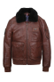 PILOTE ARIZONA marron