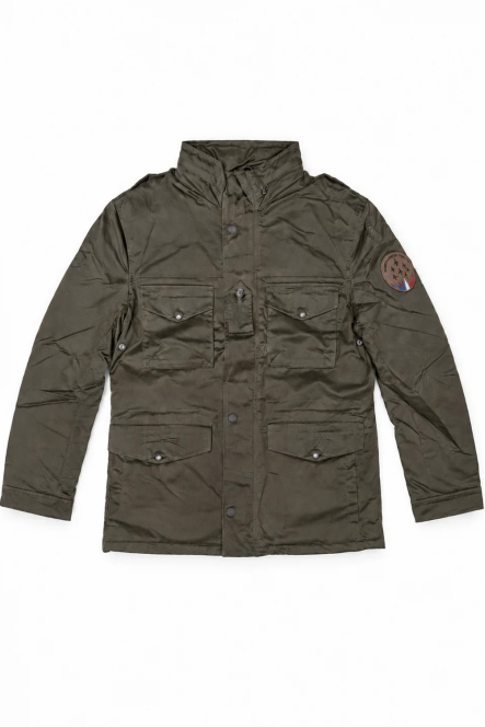 RANGER WAX