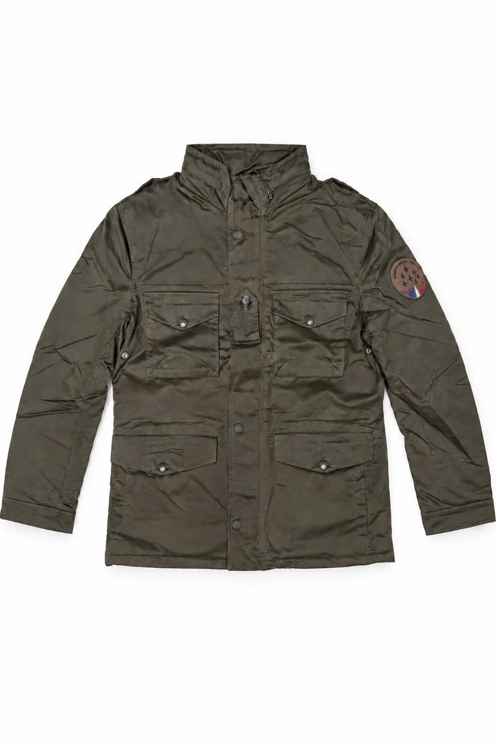 RANGER WAX