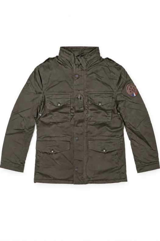 RANGER WAX