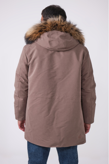 CM9412 fur sahara
