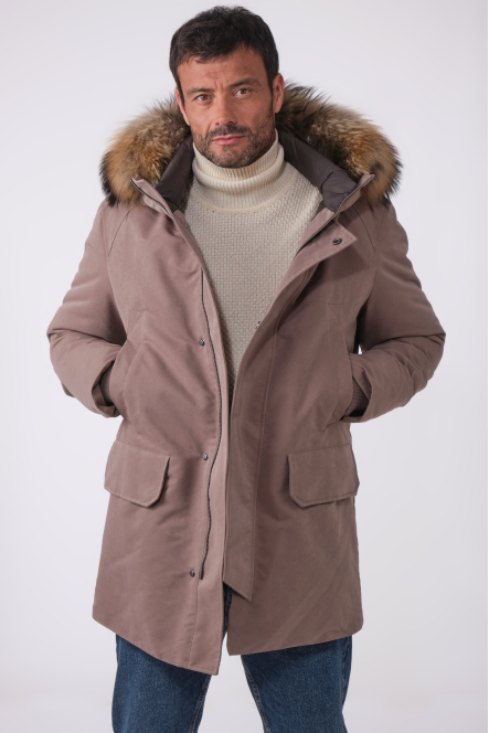 CM9412 fur sahara