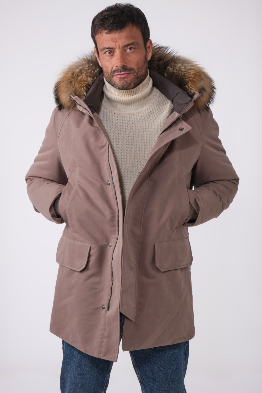CM9412 fur sahara
