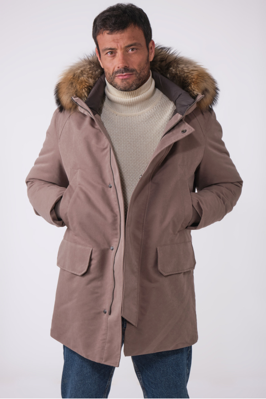 CM9412 fur sahara