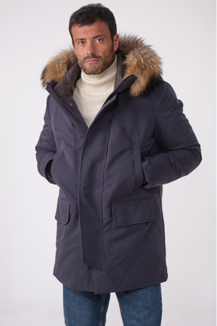 CM9412 fur marine