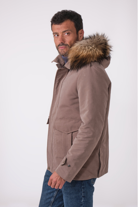 GM9420 fur sable