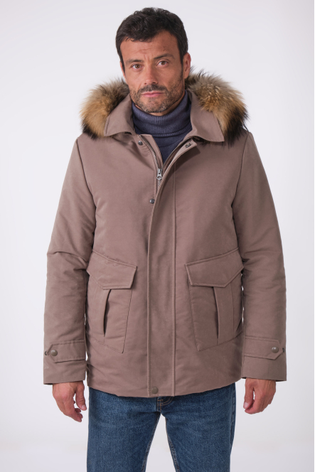 GM9420 fur sable