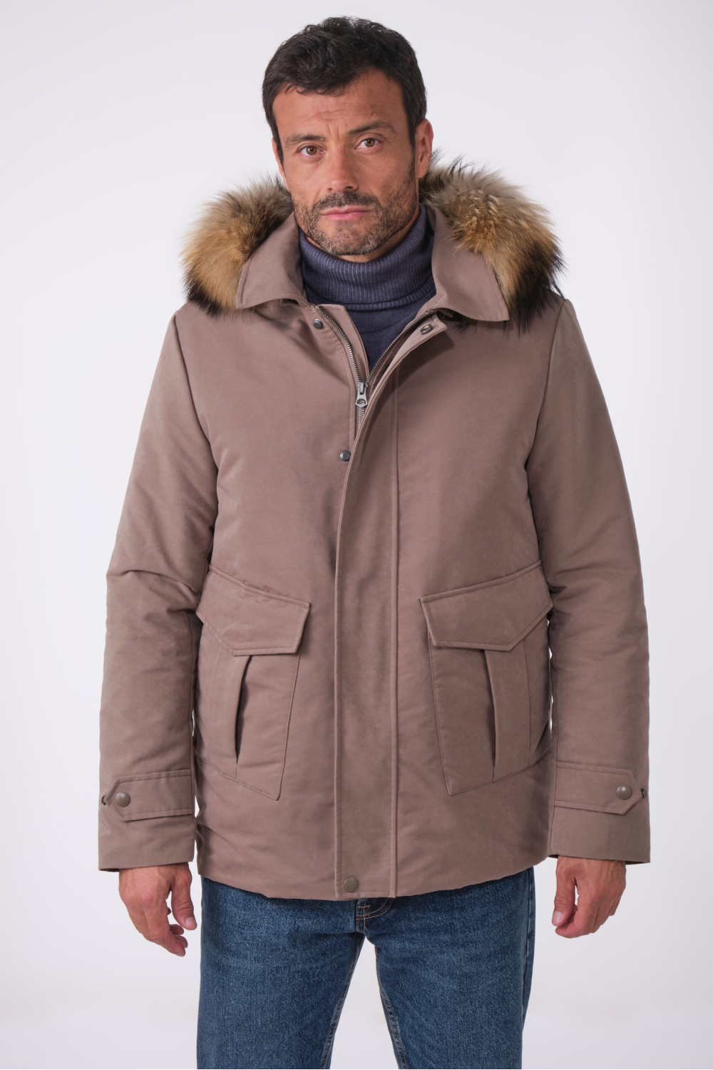 GM9420 fur sable