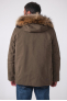 GM9420 fur kaki